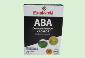 Mamboreta ABA